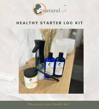 Healthy Starter Loc Certification Course