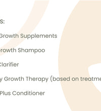 Growth Therapy Bundle