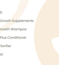 Hair Strengthening Bundle