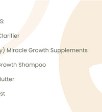 Healthy Hair Boost Bundle